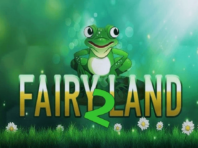 Fairy Land 2