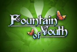 Fountain Of Youth от Playtech – автомат от известного производителя