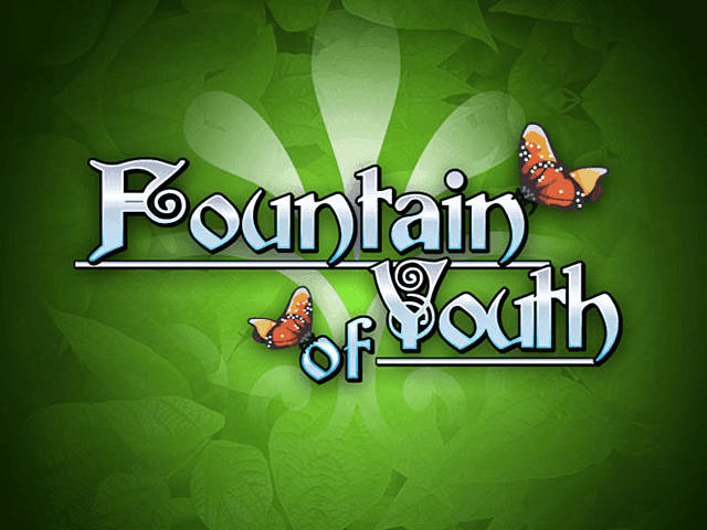 Fountain Of Youth от Playtech – автомат от известного производителя