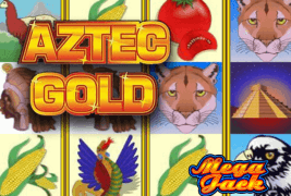 Aztec Gold