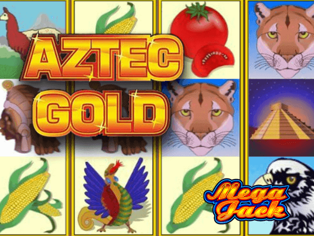 Aztec Gold
